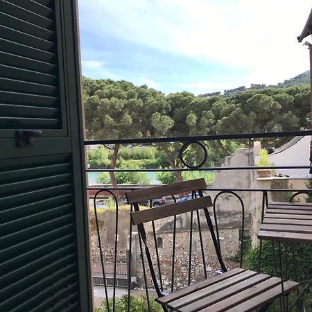 Apartamento Sanctus Syrus 1 Albenga Exterior foto